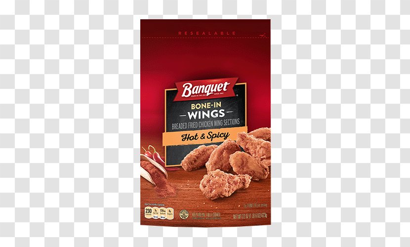 Food Buffalo Wing Fried Chicken Kroger Ingredient - Flavor - Tenders Transparent PNG