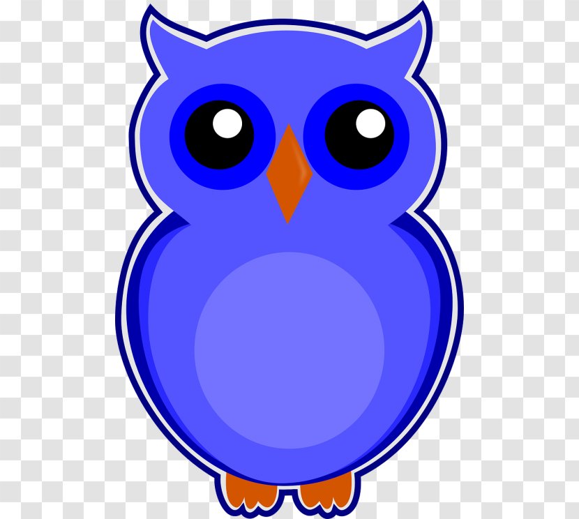 T-shirt Owl Bird Clip Art - Cartoon Transparent PNG
