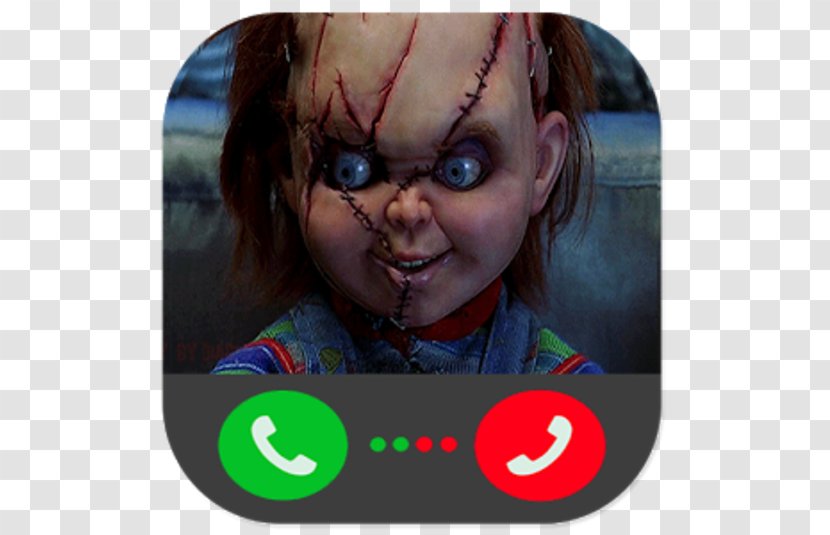 Bride Of Chucky Run Killer Doll Game Child's Play - Frame Transparent PNG