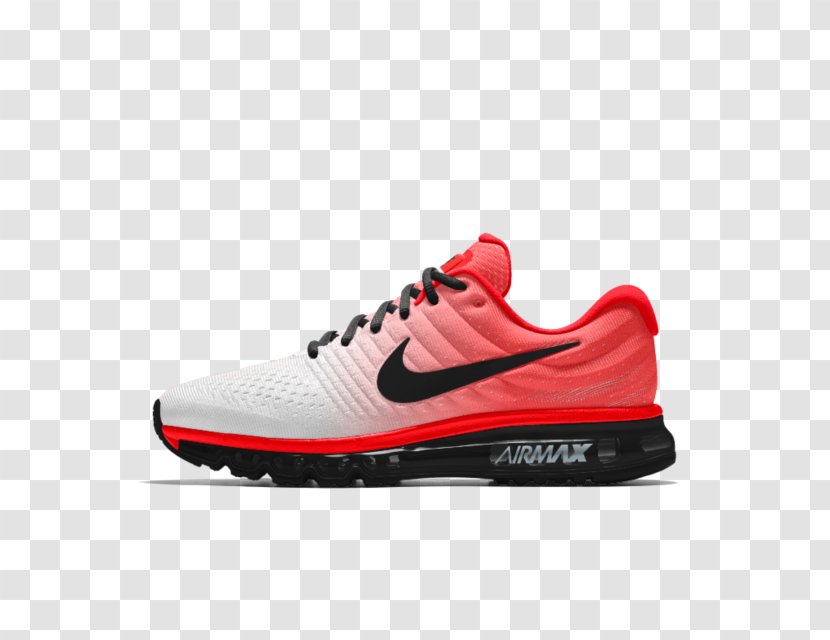 Nike Free Air Force Max Sneakers - Jordan - Men Shoes Transparent PNG