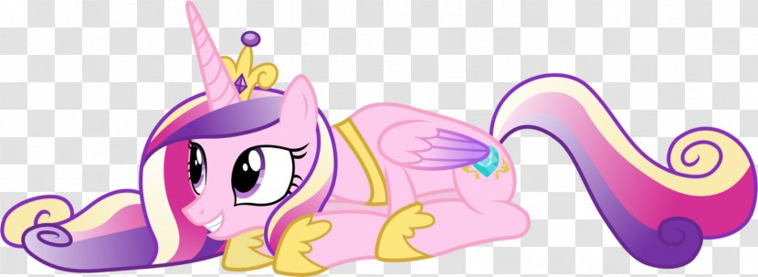 Princess Cadance Twilight Sparkle Pony Luna Celestia - Flower - Nebula Vector Transparent PNG