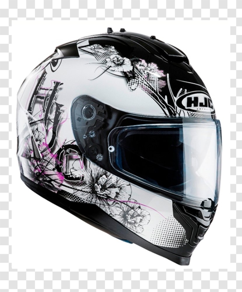 Motorcycle Helmets HJC Corp. Visor - Headgear Transparent PNG