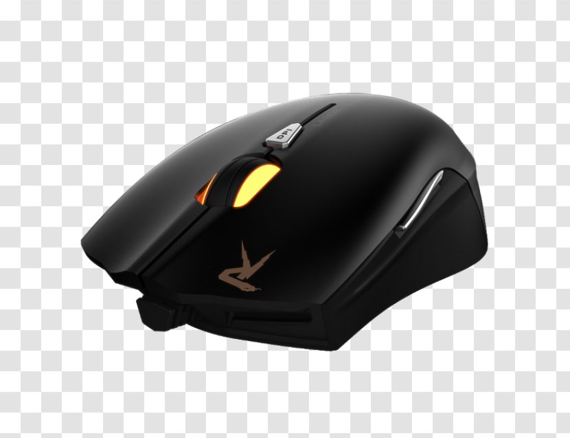 Computer Mouse Keyboard Gamdias Ourea Laser-gms5510 200 Gr Transparent PNG