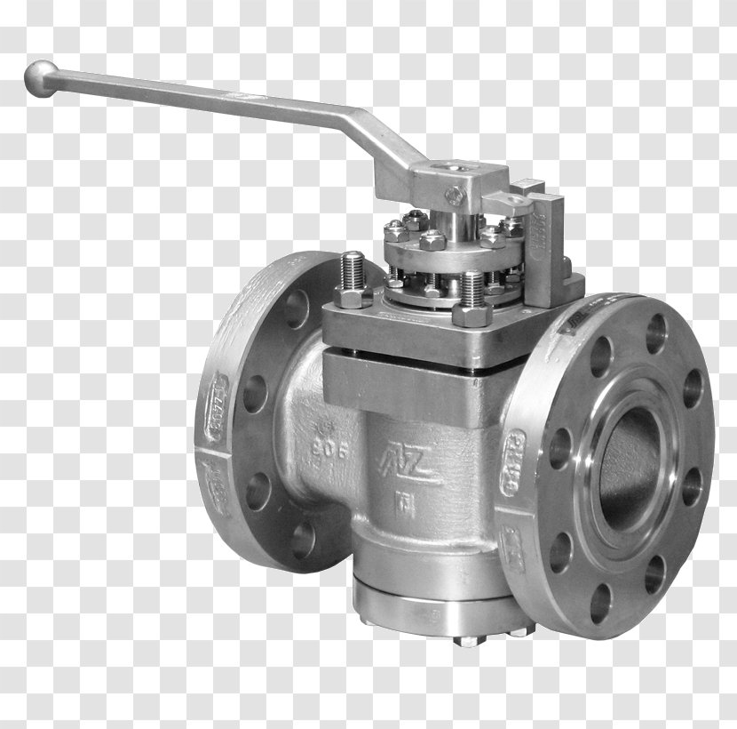 Plug Valve Check Ball Butterfly Transparent PNG