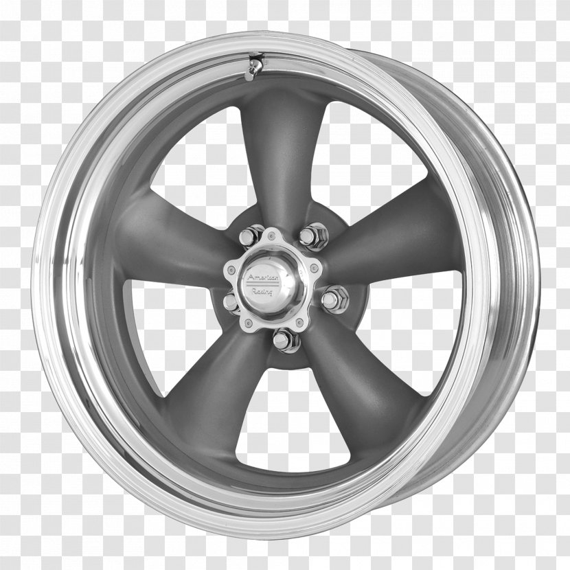 Car American Racing Wheel Rim Tire - Pros Holdings Llc Transparent PNG