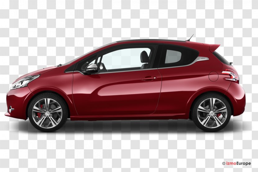 Peugeot 308 Car 208 Style Like Transparent PNG