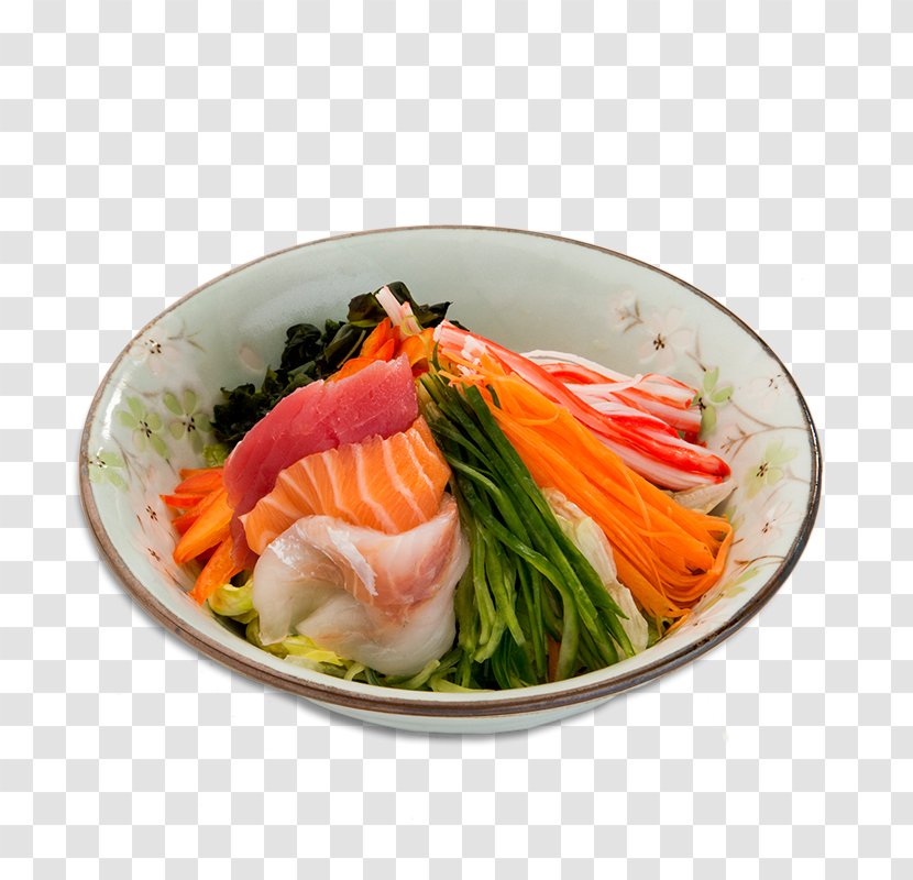 Sashimi California Roll Smoked Salmon Japanese Cuisine Surimi - Recipe - Sushi Va Transparent PNG