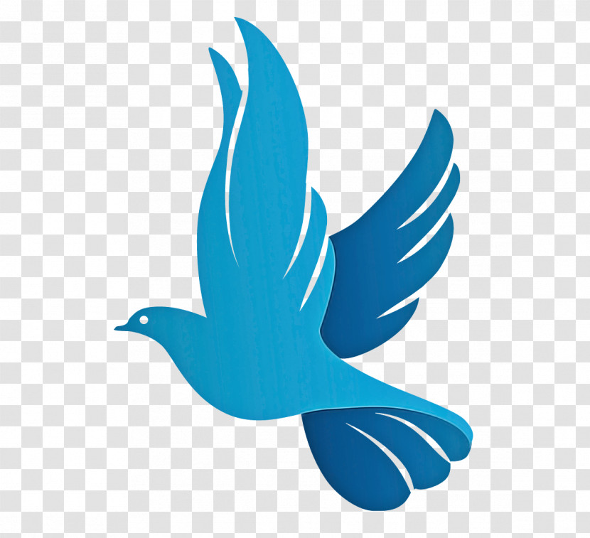 Redemption Tabernacle Columbidae Logo White Doves Transparent PNG