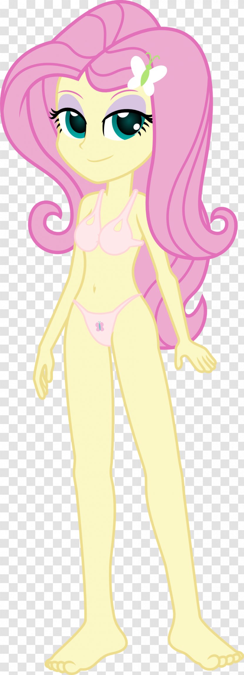 Fluttershy Pinkie Pie Pony Clothing Rarity - Tree - Compare Romeo And Juliet Suicide Transparent PNG