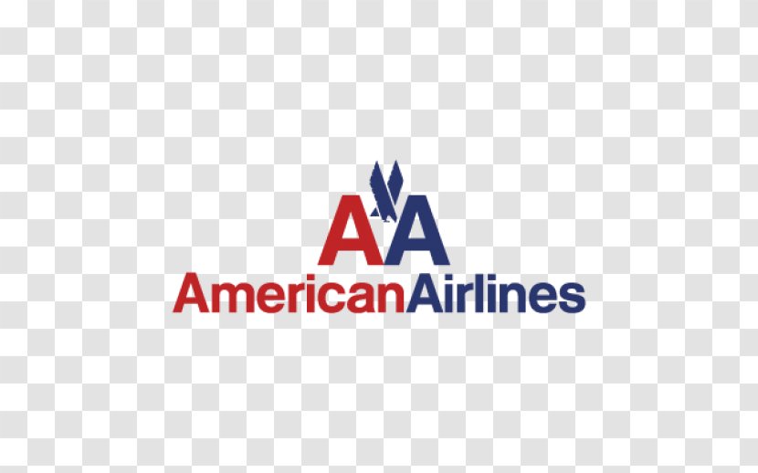 American Airlines Logo Airplane - Brand - Airline Vector Transparent PNG