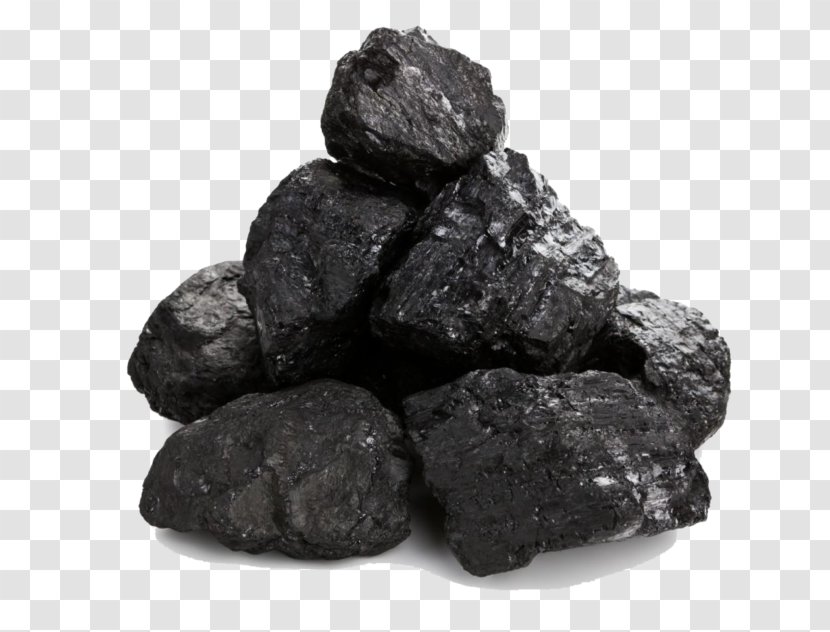 Charcoal Poland Pellet Fuel - Coal Transparent PNG