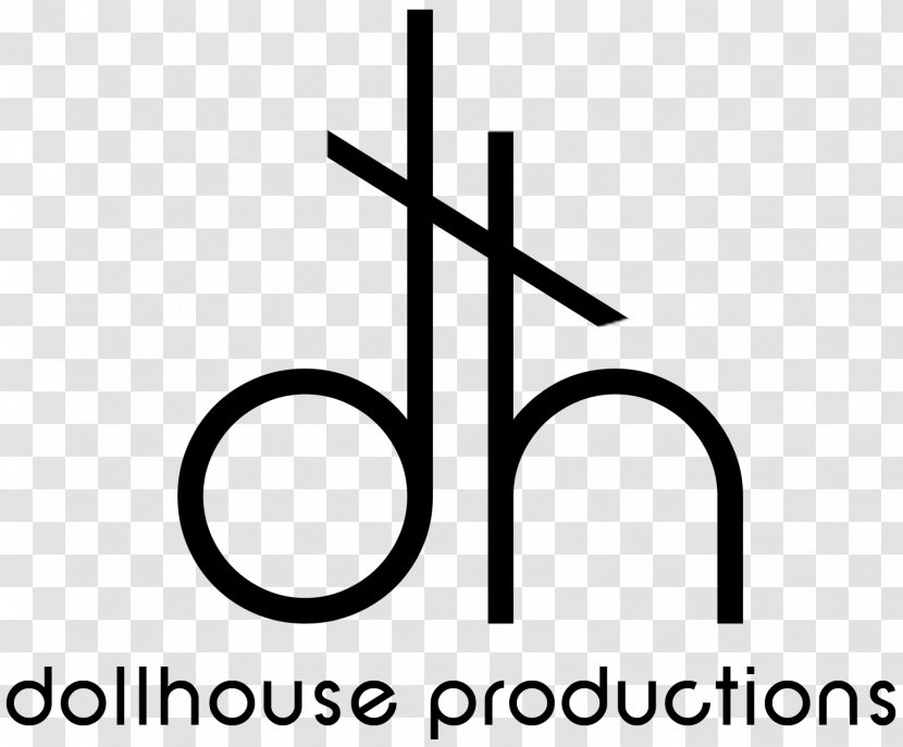 Dollhouse Productions Graphic Design Logo Beaufort Transparent PNG