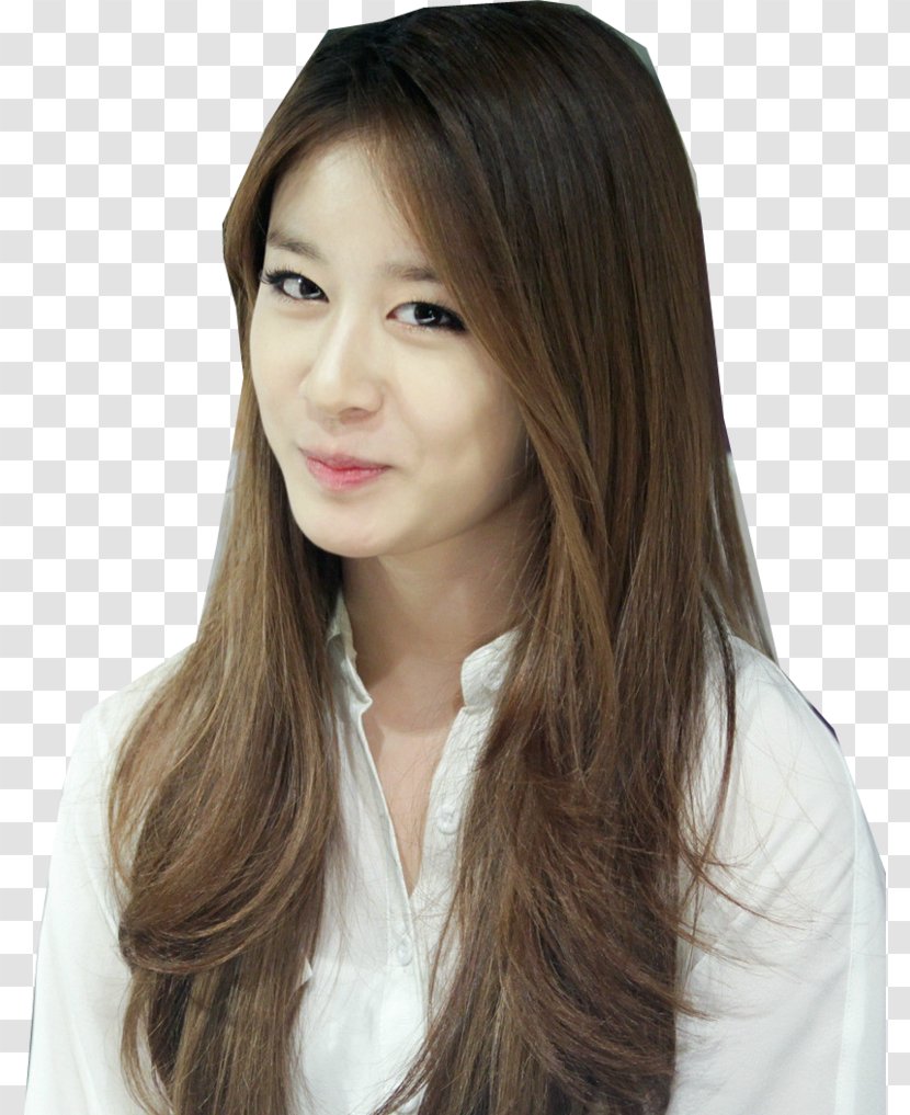 Park Ji-yeon South Korea Dream High T-ara K-pop - Watercolor - T ARA Transparent PNG