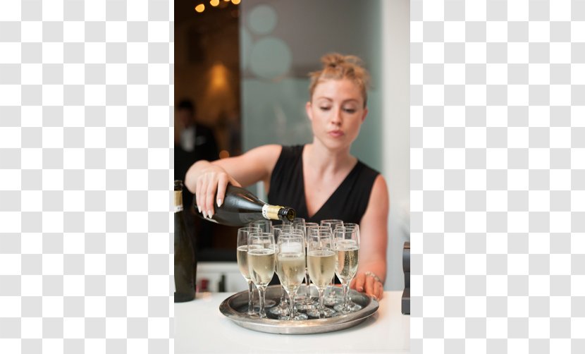 Sassafraz Champagne Restaurant Distilled Beverage Wine - Tableware - Wedding Food Transparent PNG