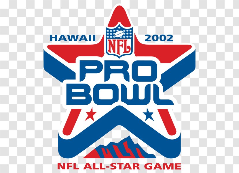 NFL 2002 Pro Bowl Aloha Stadium Green Bay Packers Oakland Raiders - Afcnfc Transparent PNG