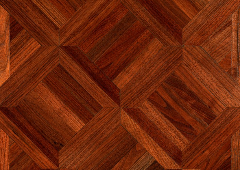 Wood Flooring Texture Mapping Parquetry - Grain Transparent PNG