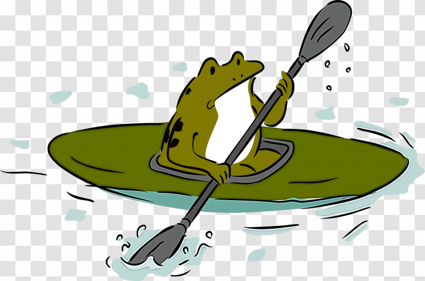 Frogs Science Biology Transparent PNG