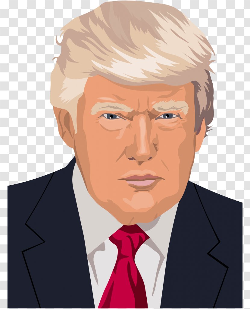Donald Trump President Of The United States US Presidential Election 2016 Chair Federal Reserve Transparent PNG