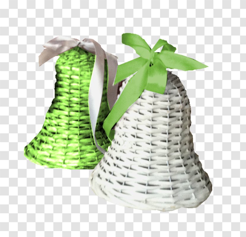 Bell Icon - Knitting - Decorative Transparent PNG