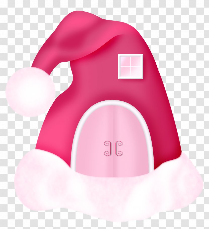 Pink - Nest Transparent PNG