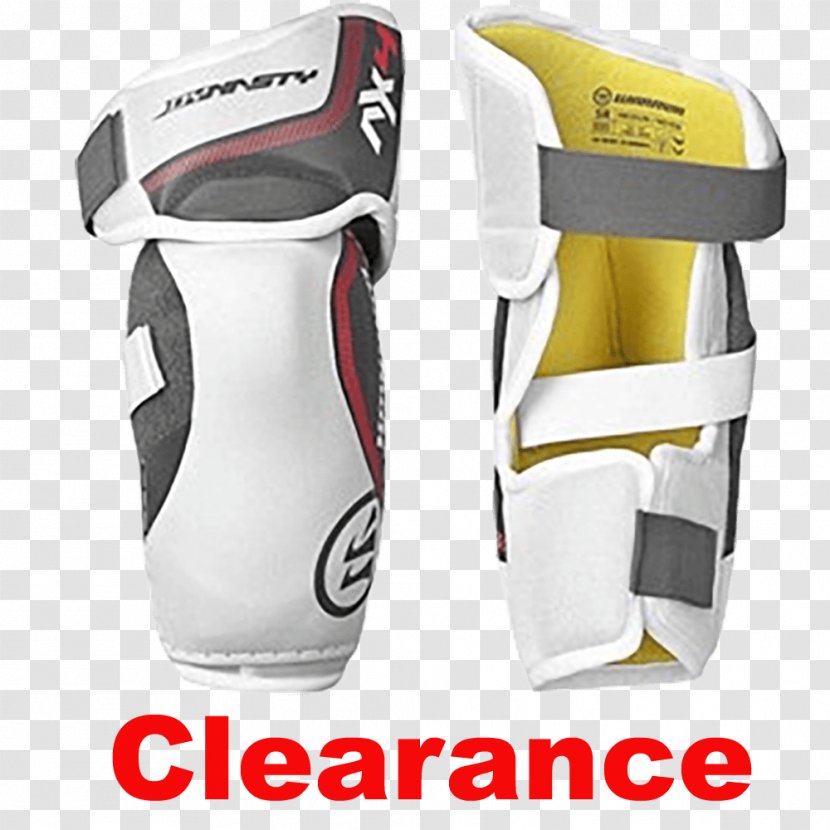 Elbow Pad Comedo Ice Hockey Equipment Stick Transparent PNG