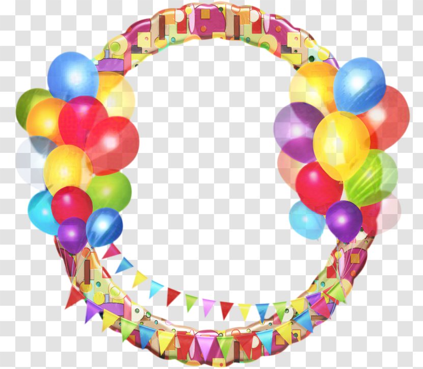 Balloon Party - Supply Transparent PNG