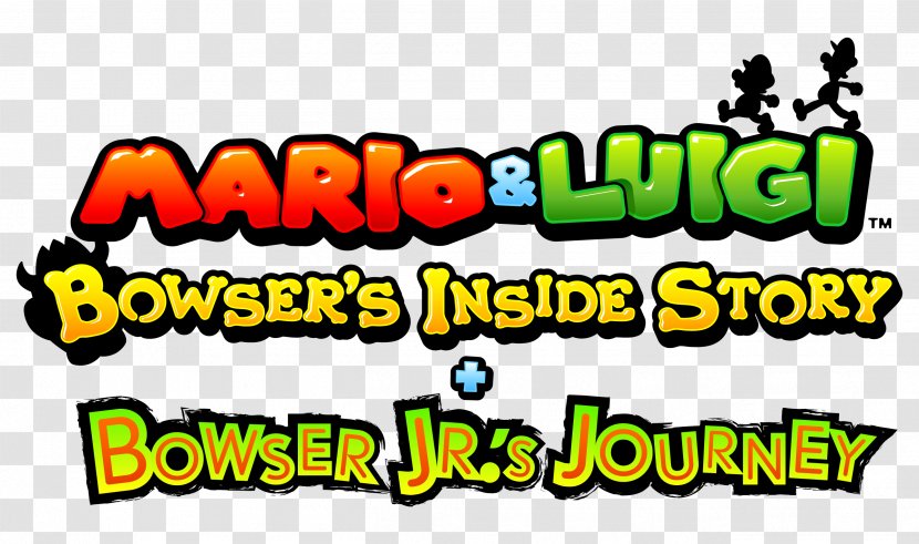 Mario & Luigi: Bowser's Inside Story Superstar Saga Partners In Time Luigi's Mansion - Series - Luigi Transparent PNG