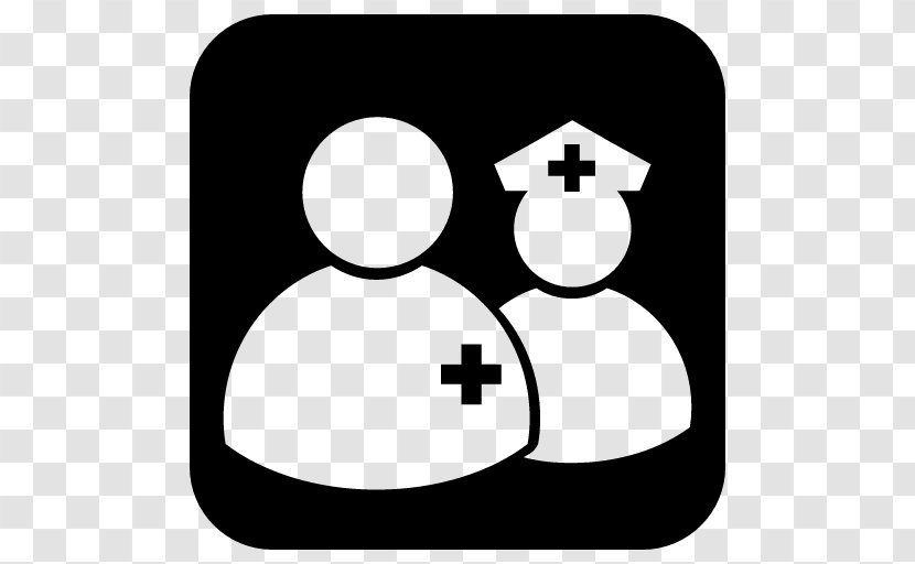 Clip Art - Flat Design - Nurse Logo Registered Nursing Transparent PNG