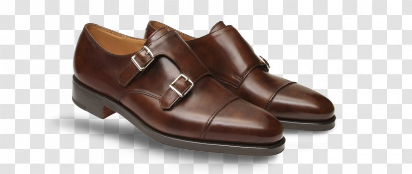 John Lobb Bootmaker Monk Shoe Oxford - Fashion - Boot Transparent PNG