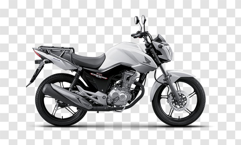Honda Super Moto XRE300 Motorcycle CBF250 - Cbf250 Transparent PNG