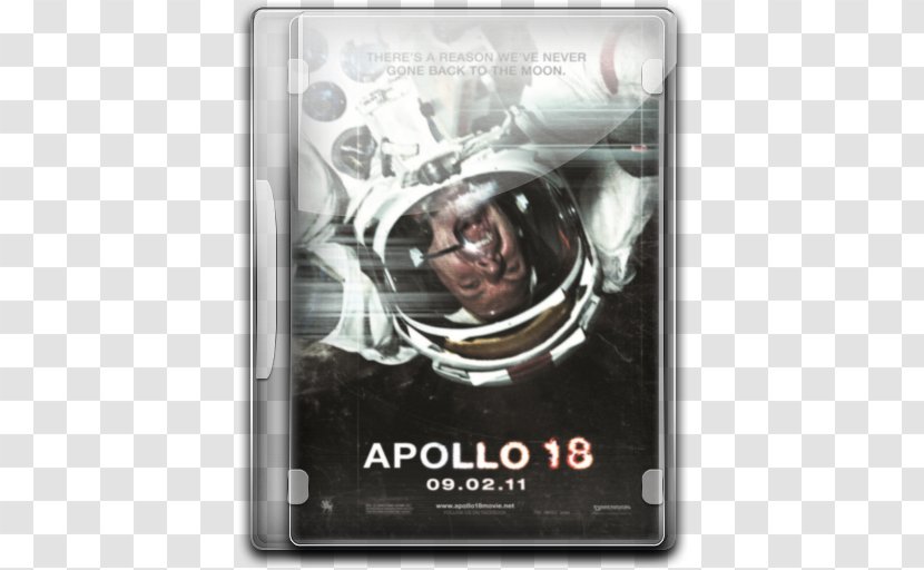 Apollo Program 17 YouTube Found Footage Film - Youtube Transparent PNG