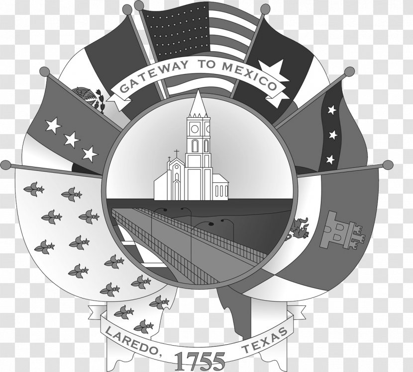MileOne IBAC Laredo City Hall Washington's Birthday Celebration Annex Organization - Texas - Information Transparent PNG