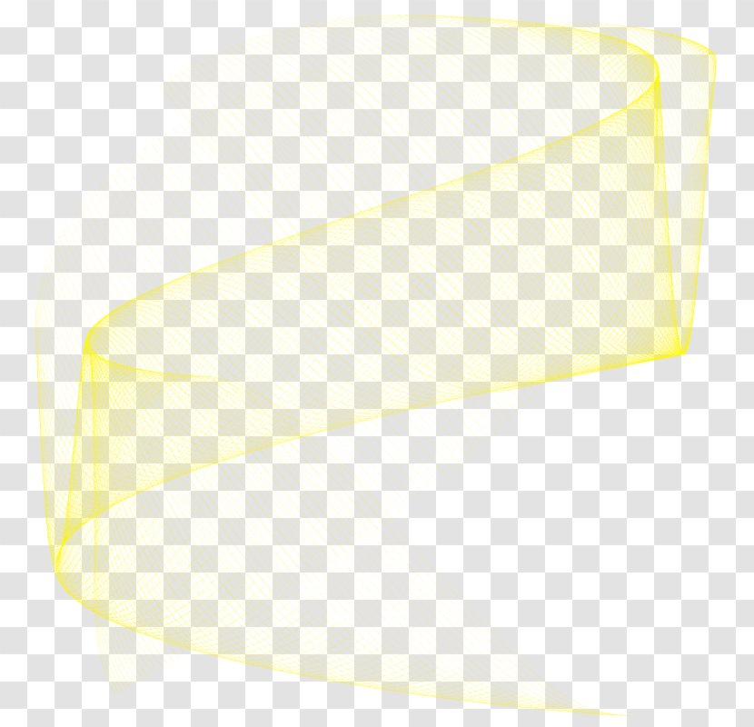 Line Yellow Angle - Photography Transparent PNG
