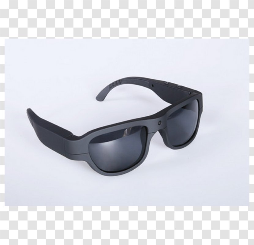 Goggles Sunglasses Eyewear Ray-Ban - Plastic Transparent PNG