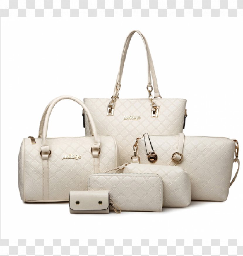Handbag Messenger Bags Tote Bag Leather - Shoulder Transparent PNG