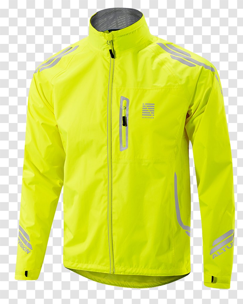 Jacket Clothing Sizes Coat Bicycle - Cap Transparent PNG