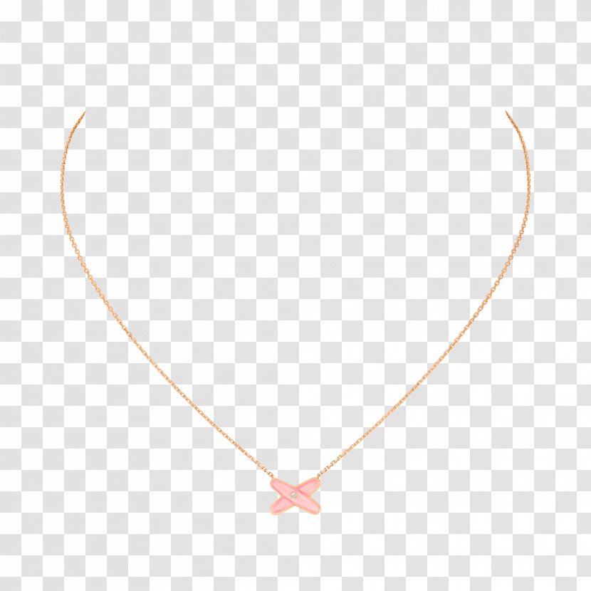 Necklace Body Jewellery Line Transparent PNG