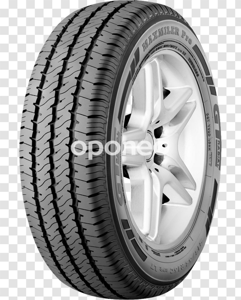Radial Tire Giti Tread Gajah Tunggal Tbk PT - Michelin - T-max Transparent PNG