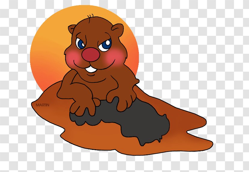 Groundhog Day Child Clip Art - Organism Transparent PNG