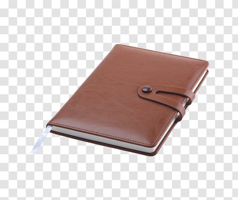 Wallet Notebook Leather File Folders Product Transparent PNG