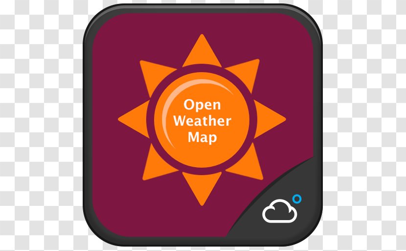 OpenWeatherMap Kodi Application Programming Interface JSON - Zip - Weather Transparent PNG