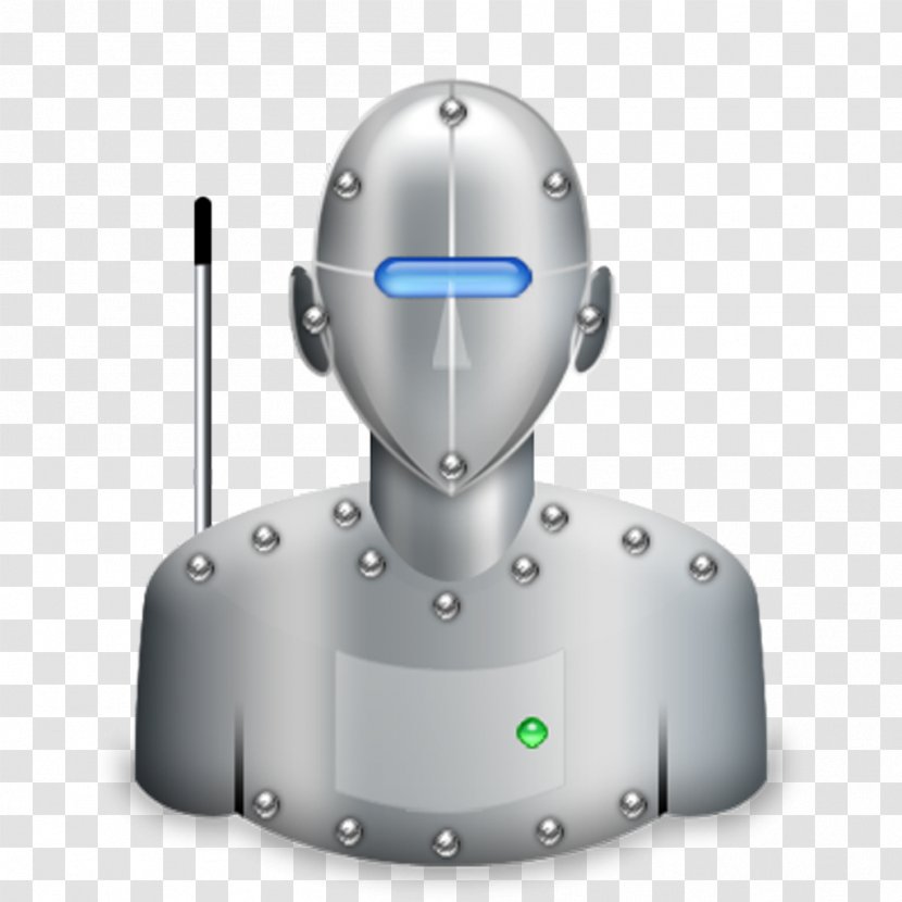 Robot Internet Bot - Technology Transparent PNG