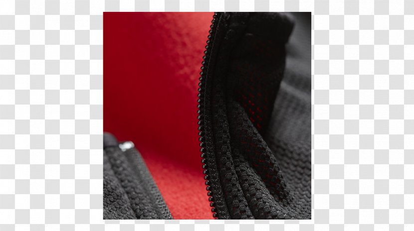 Zipper Brand - Red Transparent PNG