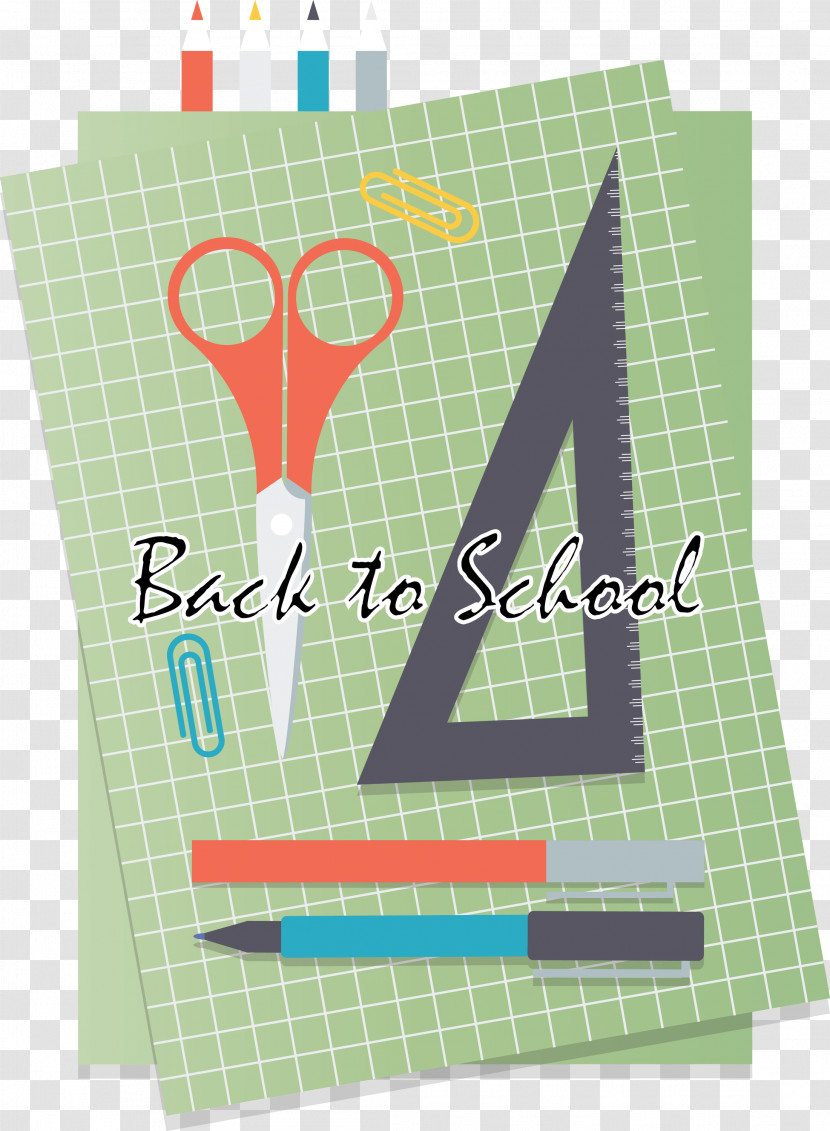 Back To School Transparent PNG