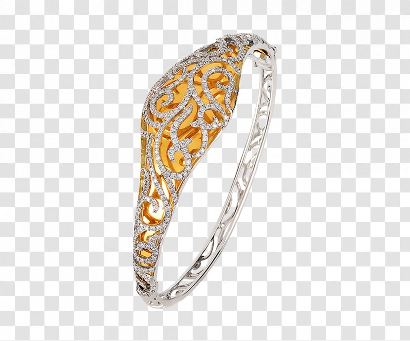 Ring Bangle Jewellery Bracelet Platinum - Mangala Sutra - Diamond Exchange Transparent PNG