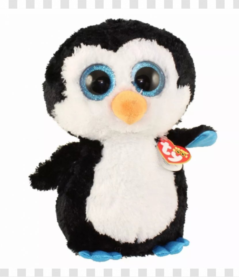Ty Inc. Beanie Babies Stuffed Animals & Cuddly Toys - Boo Transparent PNG