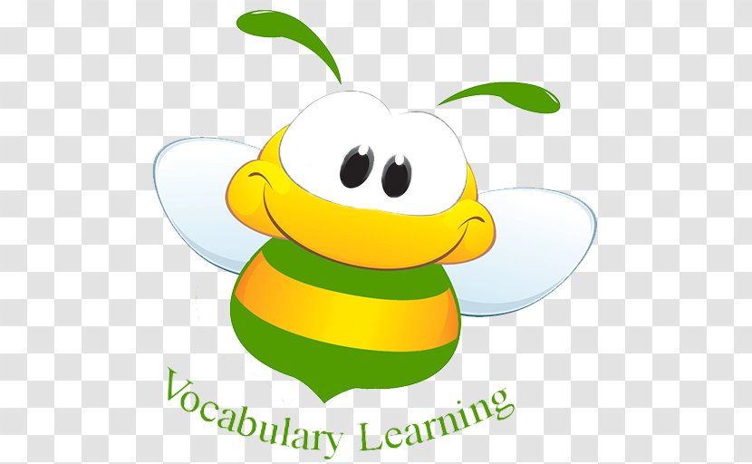 Vocabulary Mobile App Apkpure Learning Store Sticker Cartoon Transparent Png