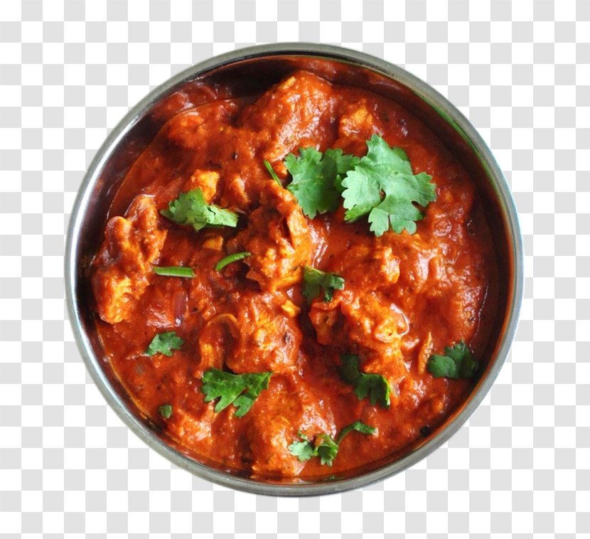 Pakistani Cuisine Indian Chicken Tikka Masala - Sauces - Dish Transparent PNG
