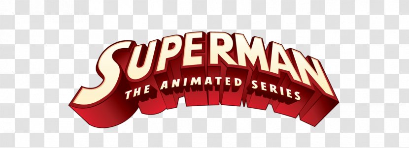 Superman: The Animated Series - Superman - Season 2 Batman Film TelevisionAnimated Transparent PNG