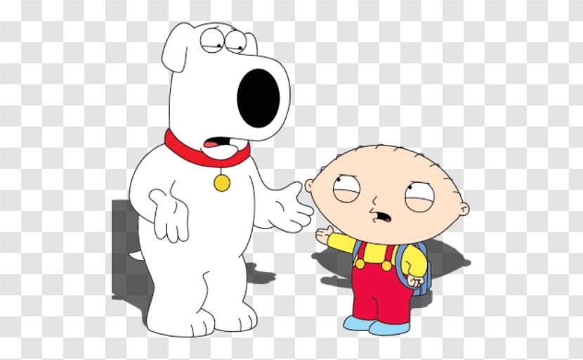 Brian Griffin Stewie Peter Family Guy Video Game! Meg - Flower - Cartoon Transparent PNG